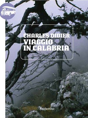 cover image of Viaggio in Calabria